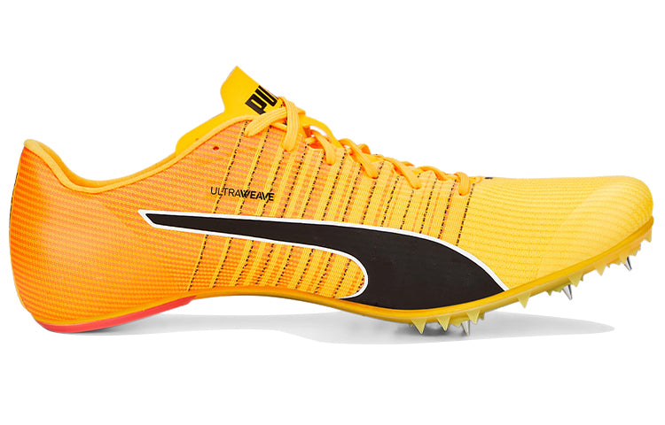 PUMA Tokyo Future 4 'Yellow Orange' 376922-01