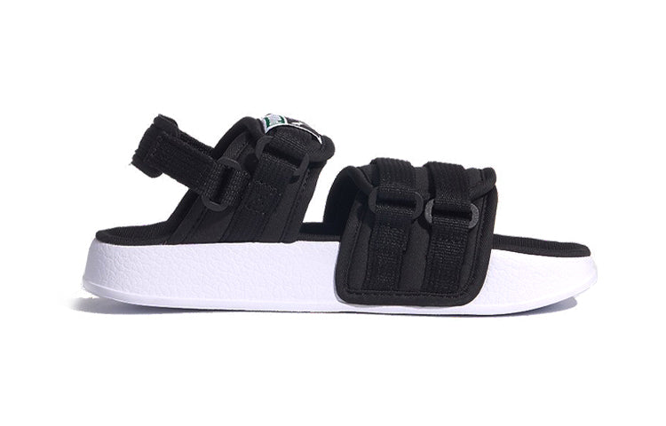 (PS) PUMA Leadcat YLM 19 'Black White' 369450-01