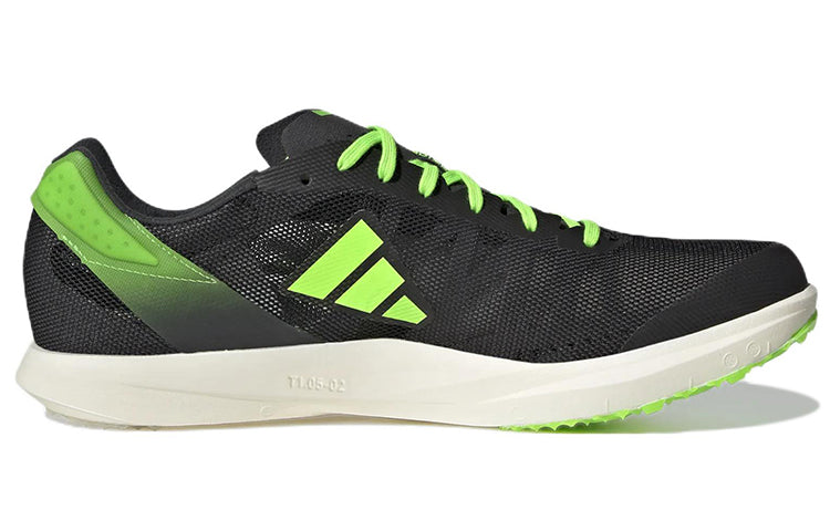 adidas Adizero Avanti TYO 'Black Solar Green' GY8418