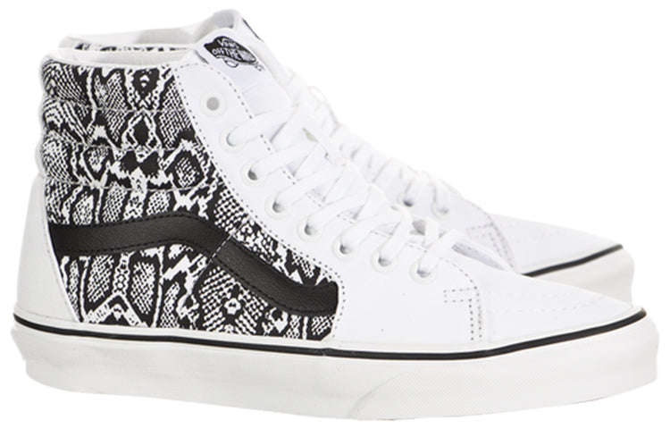 Vans SK8-HI 'Python' VN0A4U3CWTQ