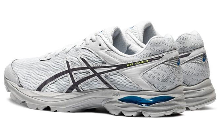 ASICS Gel-Flux 4 'Grey Black' 1011A614-020