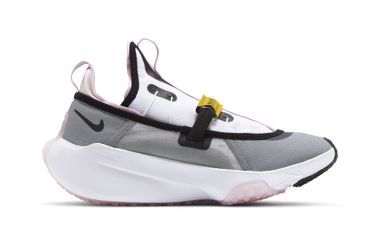 (GS) Nike Air Zoom Traverse 'White Black' CN8199-101