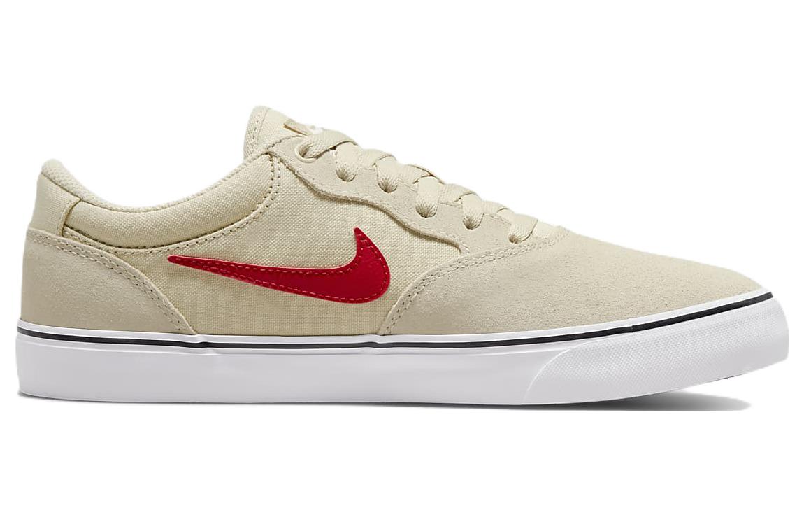 Nike Chron SB 2 'Rattan University Red' DM3493-202