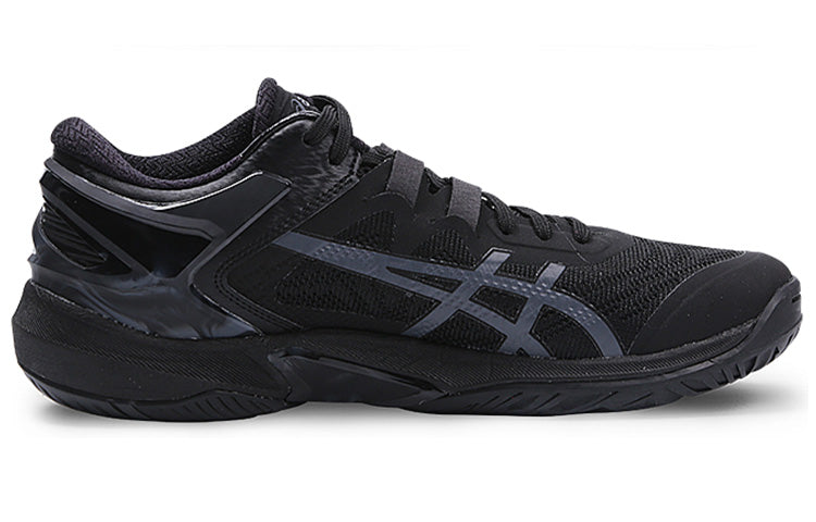 ASICS Gel Burst 25 Low 'Black Carrier Grey' 1063A045-001