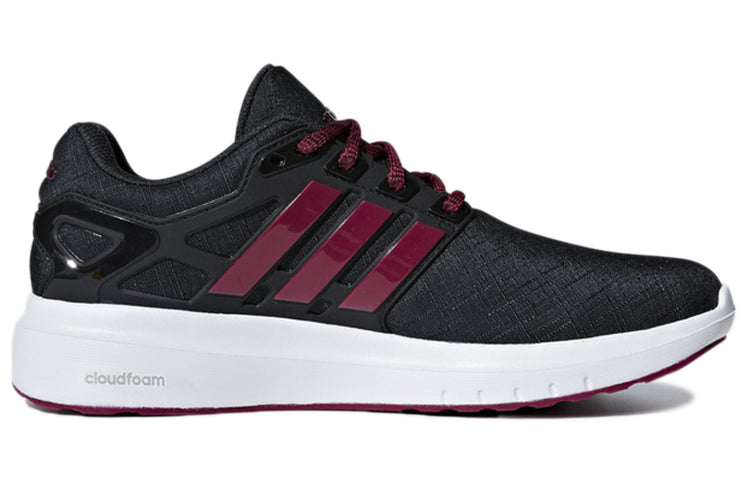 (WMNS) adidas neo Energy Cloud V Black B44867