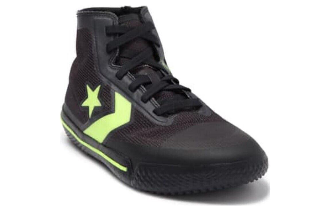 Converse All Star Pro BB High 'Hyperbright' 165542C