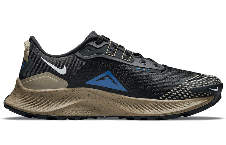 Nike Pegasus Trail 3 'Black Khaki' DM6161-010