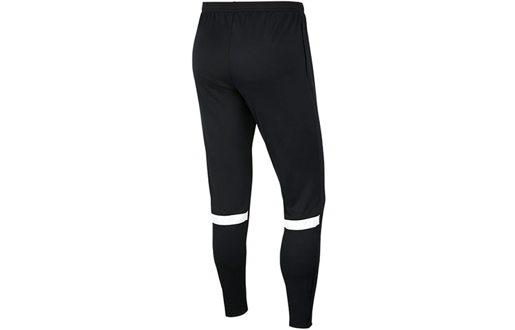 Men's Nike Casual Sports Stay Warm Elastic Band Running Long Pants/Trousers Black CW6122-010