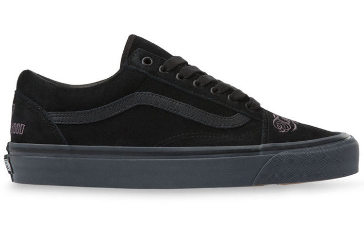 Vans NEIGHBORHOOD x Mister Cartoon x Old Skool 36 DX 'Tokyo Los Angeles' VN0A38G200G