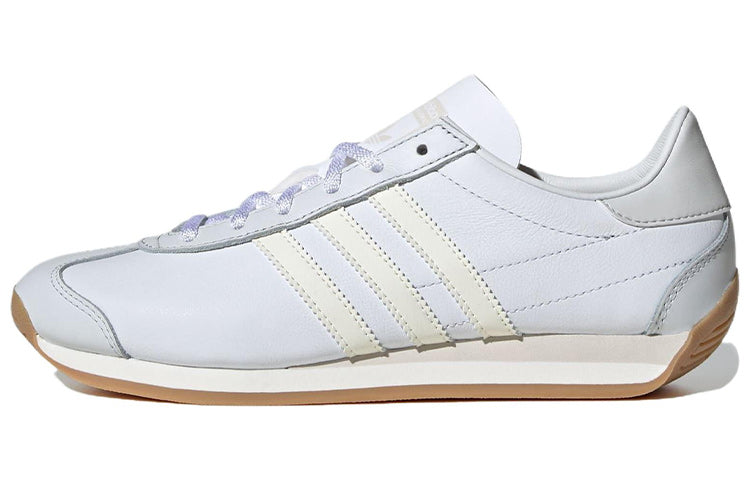 (WMNS) adidas Country OG 'Off White Alumina' IE8411