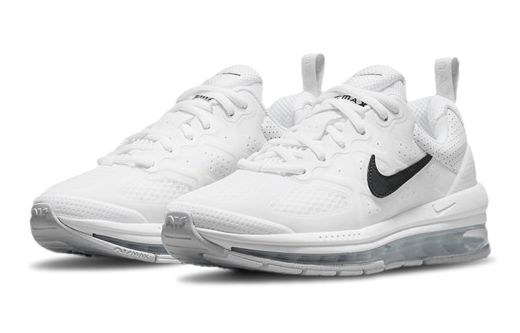 (GS) Nike Air Max Genome 'White Black' CZ4652-100