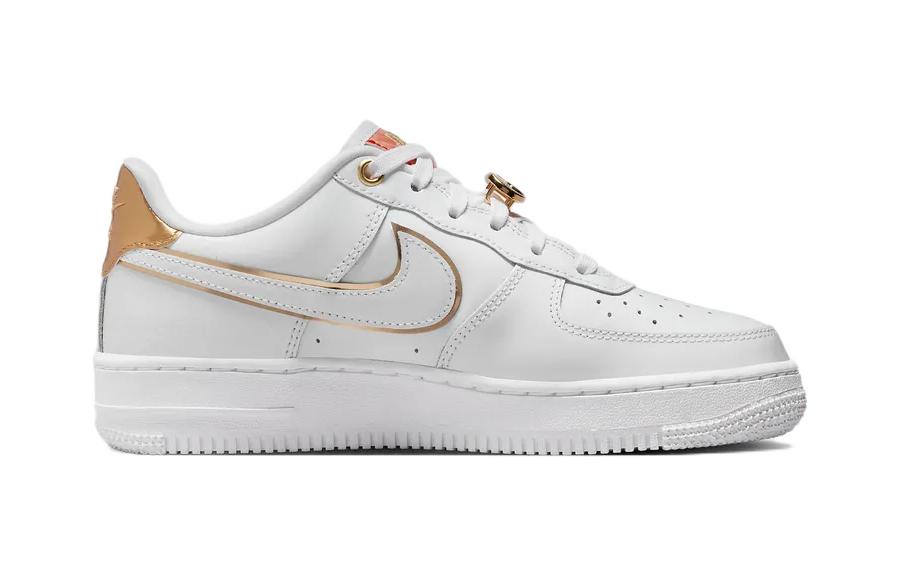 (GS) Nike Air Force 1 Low '07 LV8 'NOLA' DZ5292-100