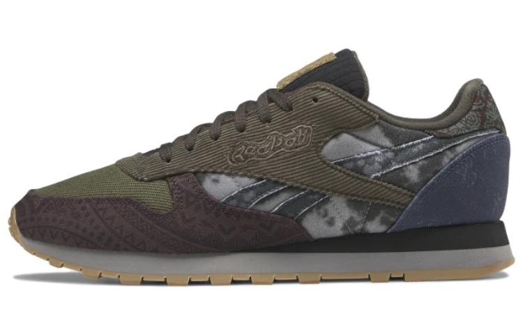Reebok Classic Leather 'Recreational Activities' IE4104