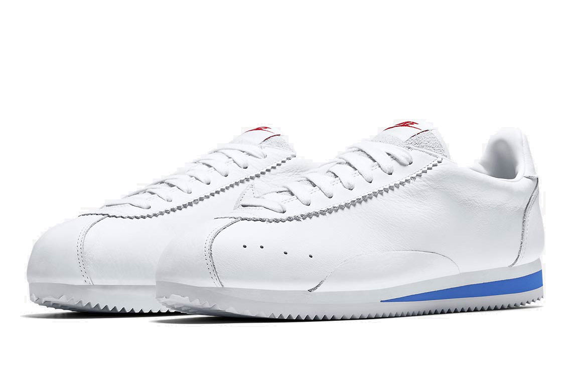 Nike Classic Cortez Premium 'No Swoosh' 807480-103