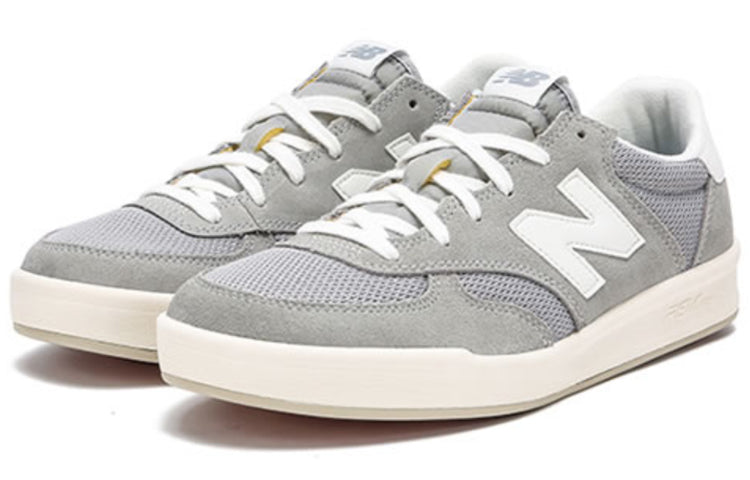 New Balance CRT300V2 Series Gray White CRT300CM