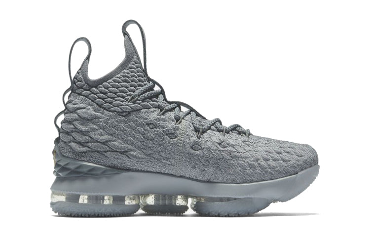 (GS) Nike LeBron 15 'City Edition' 922811-005