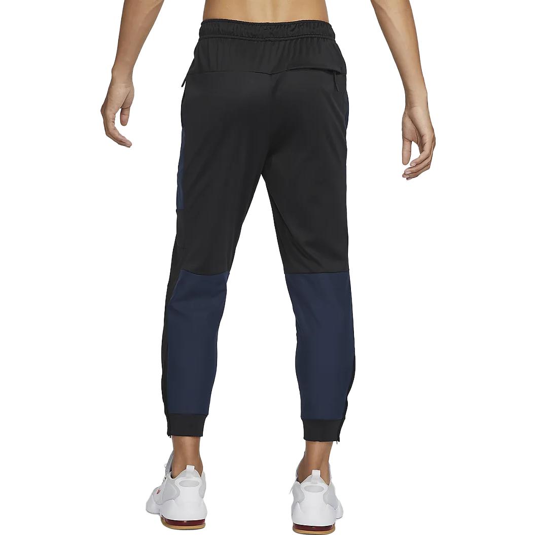 Nike Repel Unlimited Water Proof Sports Pants 'Black' FB8602-010