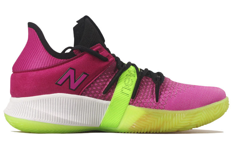 New Balance OMN1S Low 'Berry Lime' BBOMNLFC