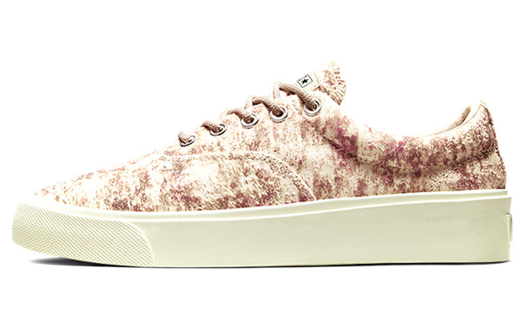 Converse John Elliott x Skid Grip 'Antique White Brown' 172577C