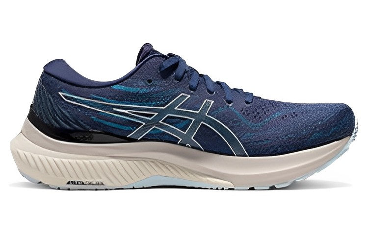 (WMNS) ASICS Gel-Kayano 29 'Indigo Blue Sky' 1012B272-403