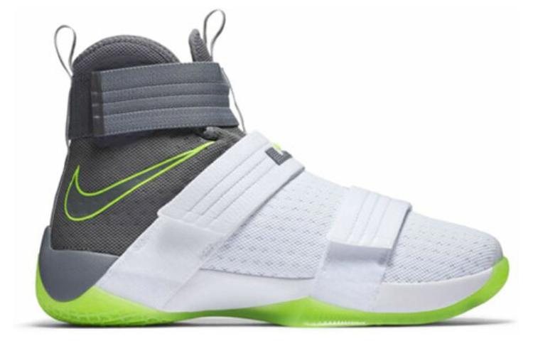 Nike LeBron Soldier 10 'Dunkman' 844378-103