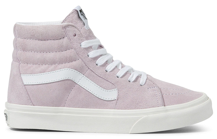 Vans Ski-Hi High-Top Sneakers Pink VN0A32QG9G4