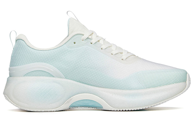(WMNS) ANTA Sugar Core Bubbles 3 'White Ice Blue' 122225520-6