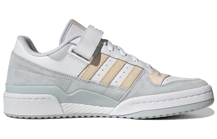 adidas Forum Low Shoes 'Halo Blue' GX7076