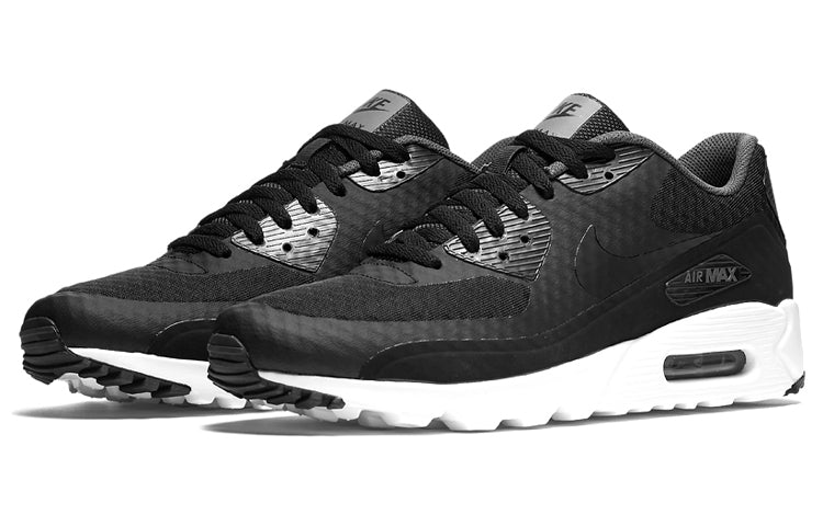 Nike Air Max 90 Ultra Essential 'Black' 819474-013