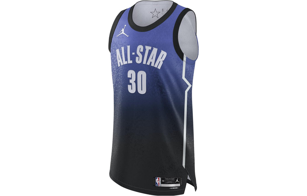 Air Jordan NBA Nike Team All-Star 2023 'Stephen Curry 30' DX6336-500
