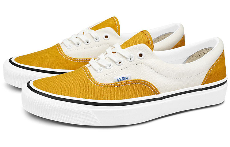 Vans Era 95 DX 'Saffron White' VN0A2RR1U8R