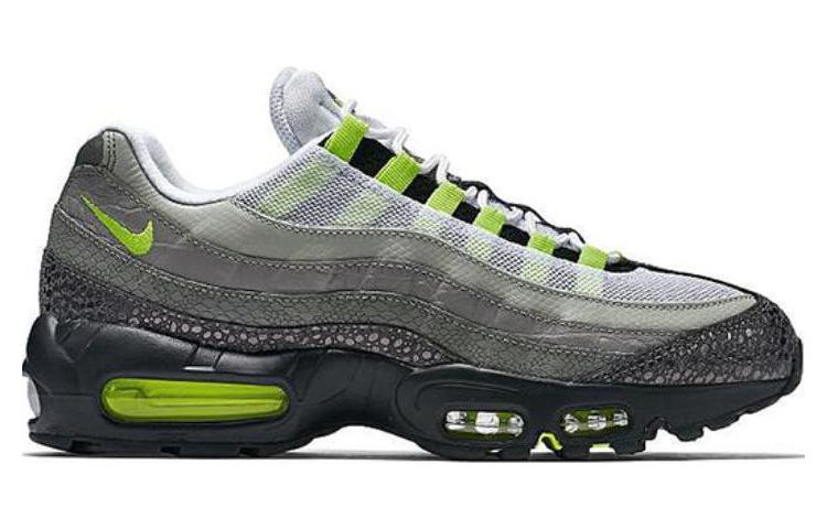 Nike Air Max 95 OG Premium 'Neon Safari' 759986-071