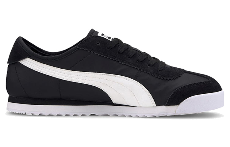 PUMA Roma '68 Nylon Black 371748-01