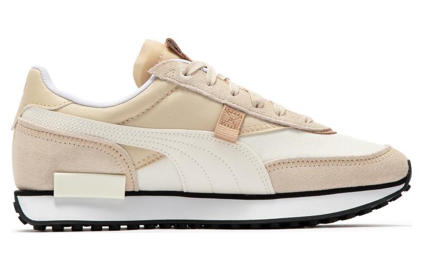 PUMA Future Rider Displaced 'Pristine Granola' 383148-13