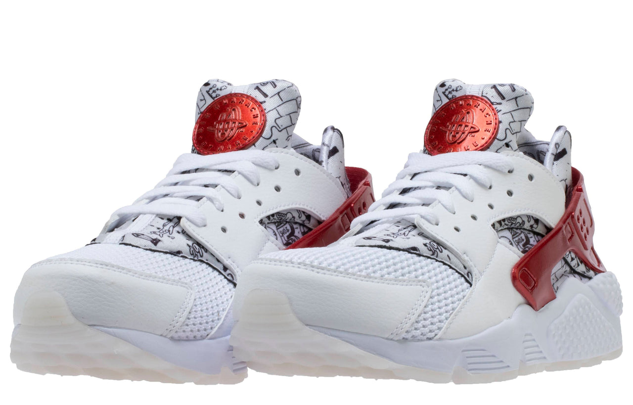 Nike Shoe Palace x Air Huarache '25th Anniversary' AJ5578-101