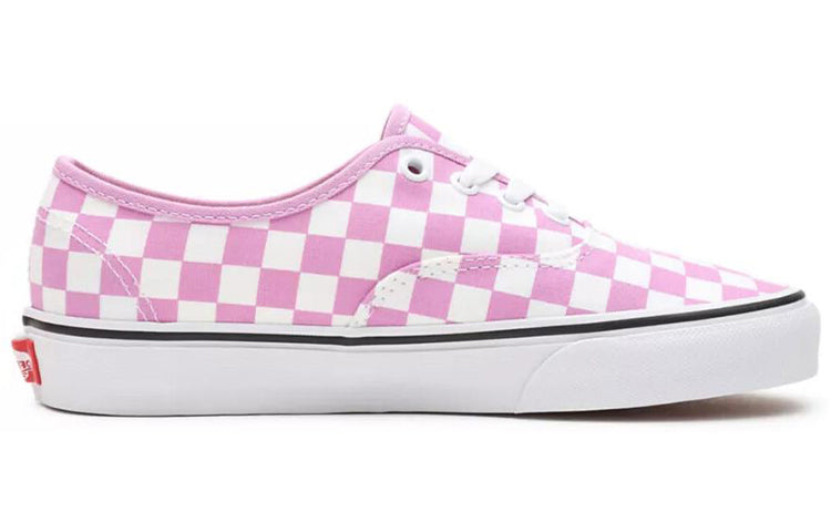 Vans Authentic 'Checkerboard - Orchid' VN0A348A3XX