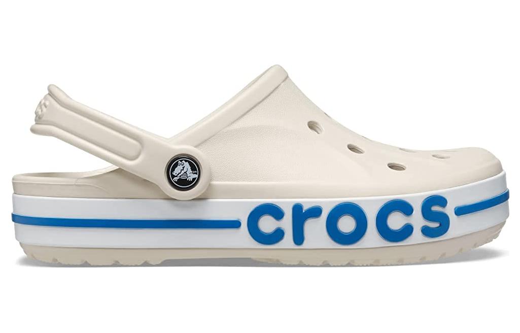 Crocs Bayaband Clog 'White Blue' 205089-1FN