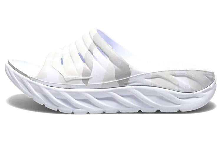 HOKA ONE ONE Ora Recovery 'White' 1126850-WWH