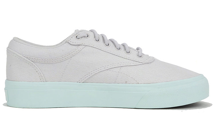 Reebok Club C Coast Gray Blue Casual Skate Shoes 'Grey Blue' GV8221
