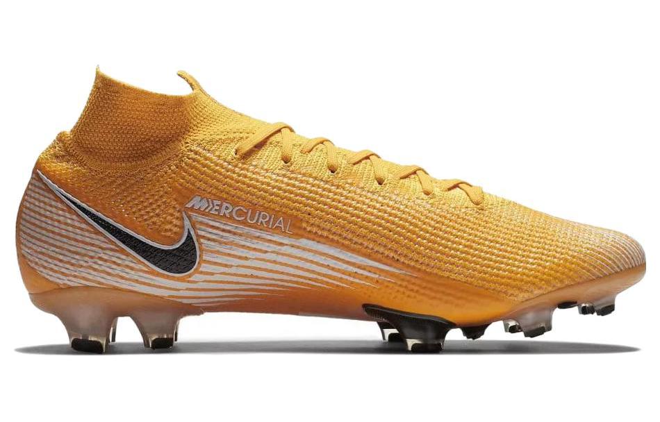 Nike Mercurial Superfly 7 Elite FG 'Laser Orange' AQ4174-801