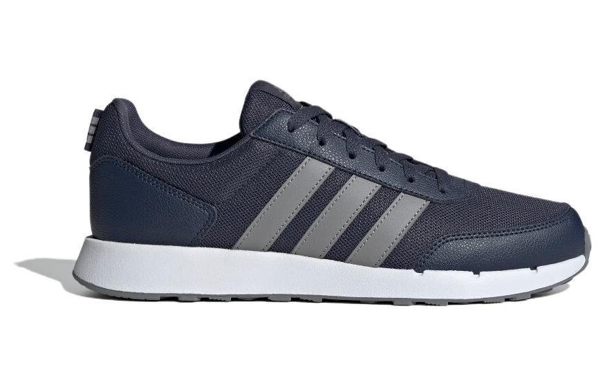 adidas Run 50S 'Shadow Navy Grey' IG6552