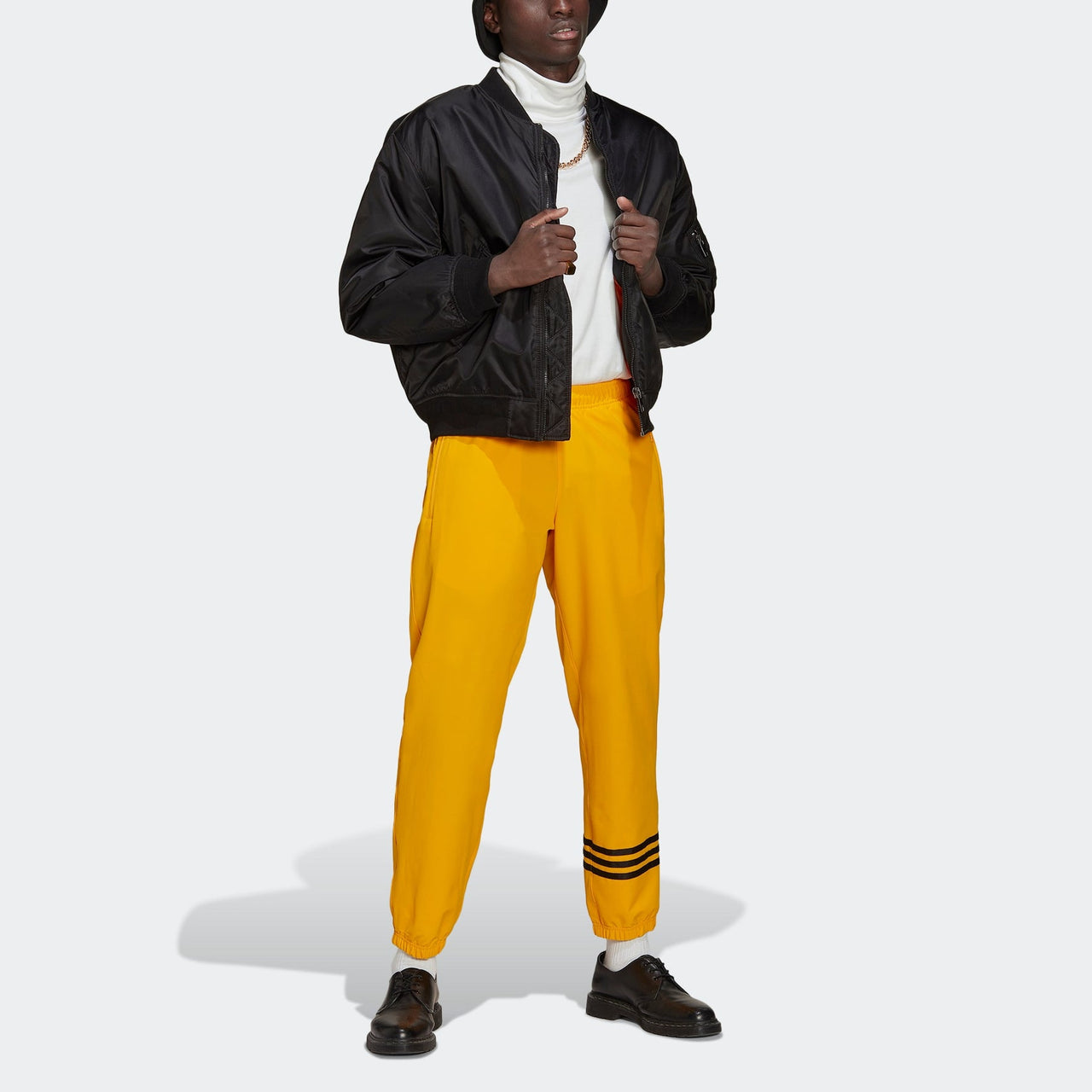 adidas originals New C Tp Logo HM1866