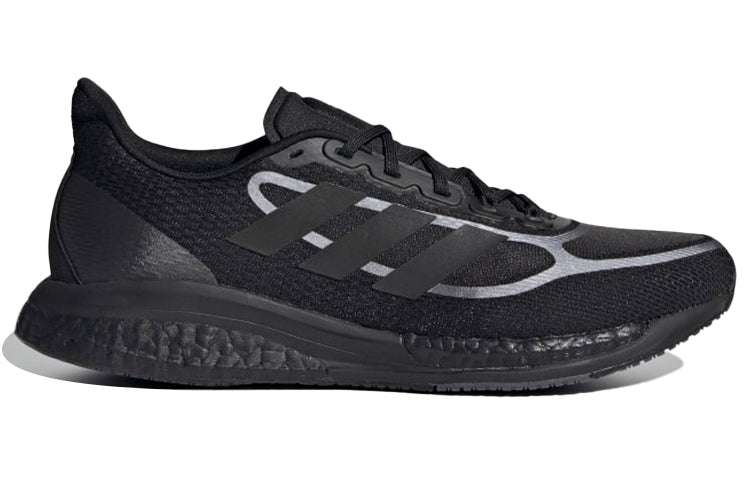 adidas Supernova+ 'Black' FX6649