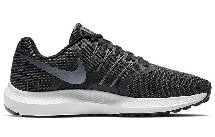 (WMNS) Nike Run Swift 'Black Hematite' 909006-010