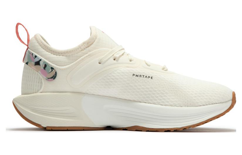(WMNS) PUMA Pwr Xx Maggie Stephenson 'Beige' 377166-02