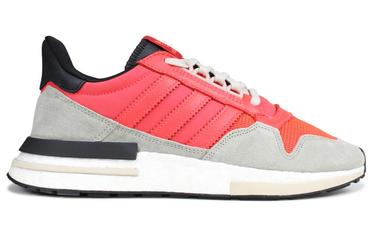 adidas ZX 500 RM 'Solar Red' DB2739