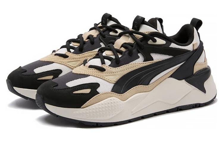 PUMA RS-X Efekt Premium 'Black Frosted Ivory' 390776-10