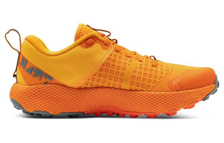 Under Armour HOVR Ridge 'Panic Orange' 3025852-700