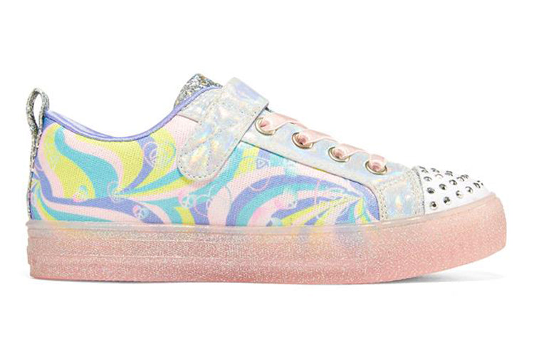 Skechers Shuffle Brights K 314264L-LPMT