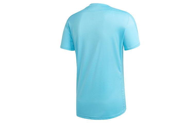 adidas Running Sports Suits Men Blue/Grey FT1429